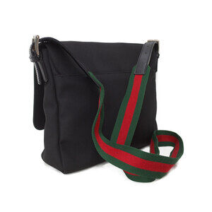 Gucci Shoulder Messenger Bag Band